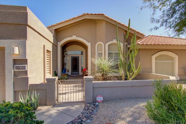 Rio Verde, AZ 85263,18937 E WAXWING Drive