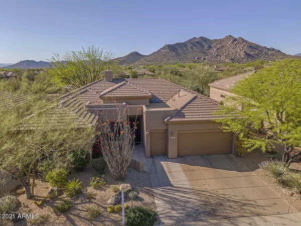 7010 E SOARING EAGLE Way, Scottsdale, AZ 85266