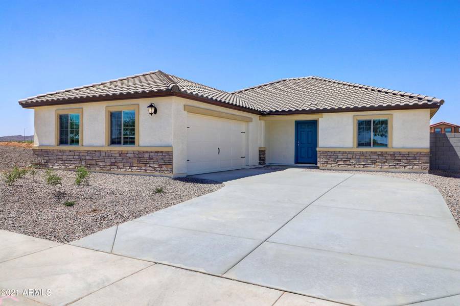 1558 E CABALLERO Drive, Casa Grande, AZ 85122