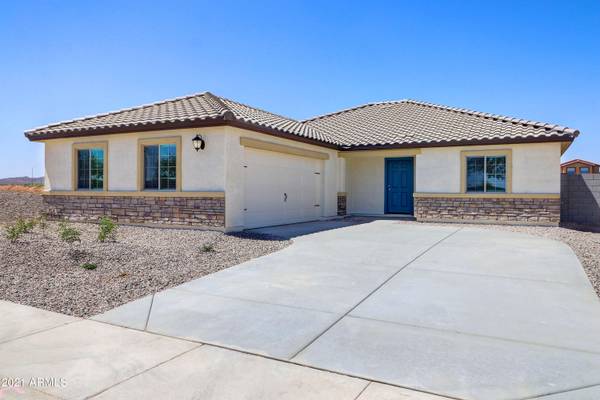 Casa Grande, AZ 85122,1558 E CABALLERO Drive