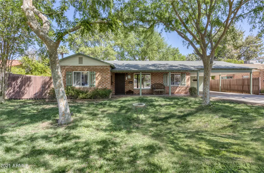 112 W OREGON Avenue, Phoenix, AZ 85013
