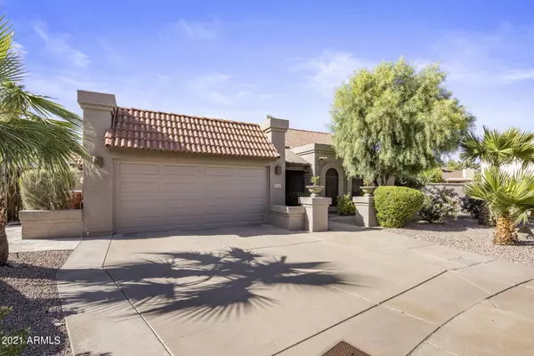 Scottsdale, AZ 85260,8960 E LUDLOW Drive