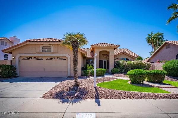 Gilbert, AZ 85233,1413 W IRIS Drive