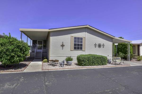 Surprise, AZ 85378,11596 W Sierra Dawn Boulevard #191