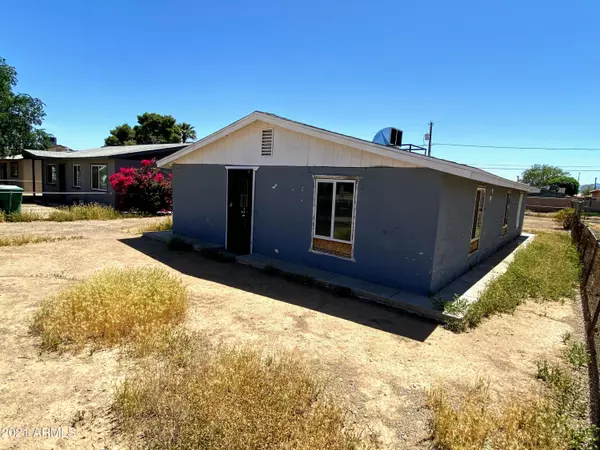 Tolleson, AZ 85353,9255 W FILLMORE Street