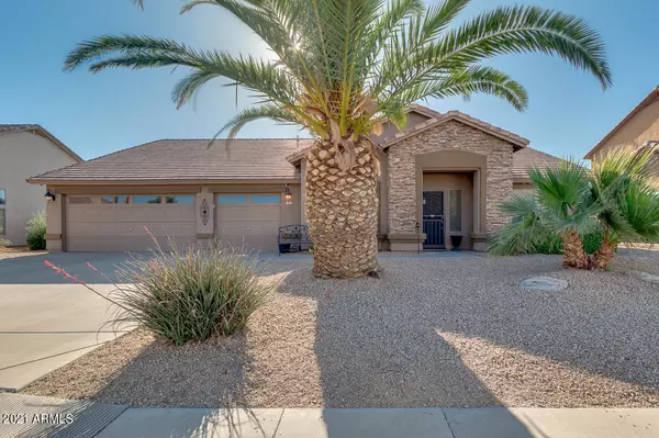 1828 S RIALTO --, Mesa, AZ 85209
