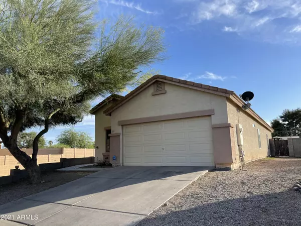 Buckeye, AZ 85326,101 W 3RD Avenue W