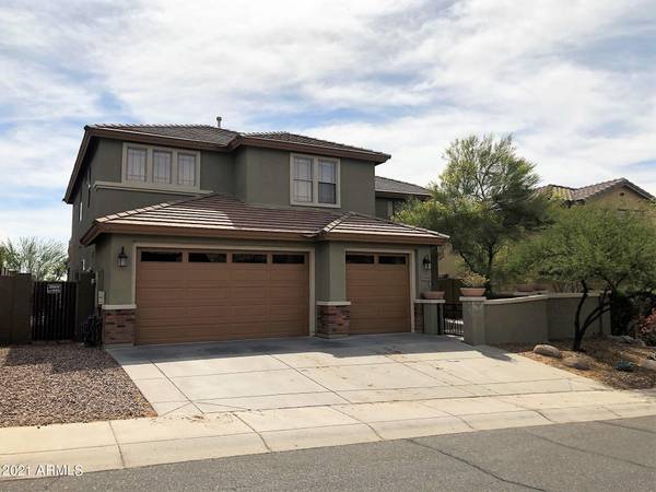 Anthem, AZ 85086,43119 N NATIONAL Trail