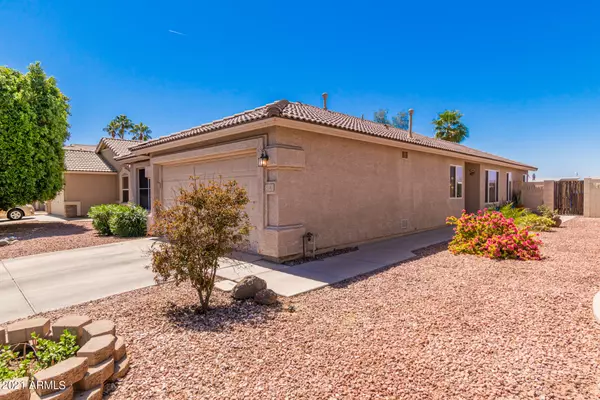 Avondale, AZ 85392,3140 N 130TH Lane