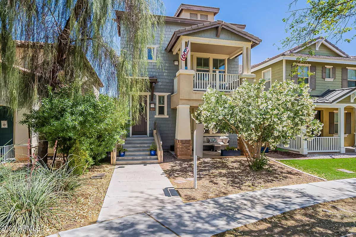Buckeye, AZ 85396,20724 W MAIDEN Lane