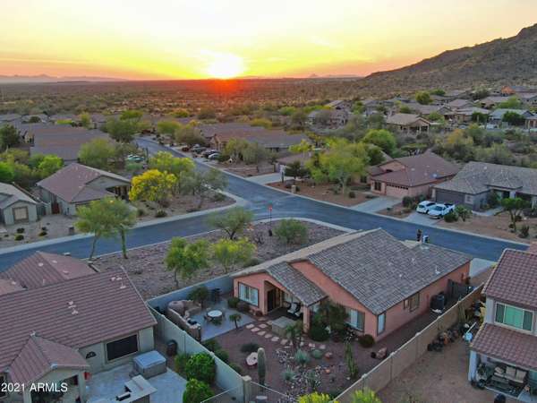 Gold Canyon, AZ 85118,6683 E HACIENDA LA NORIA Lane