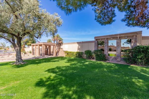 Sun City, AZ 85351,13871 N 108TH Drive