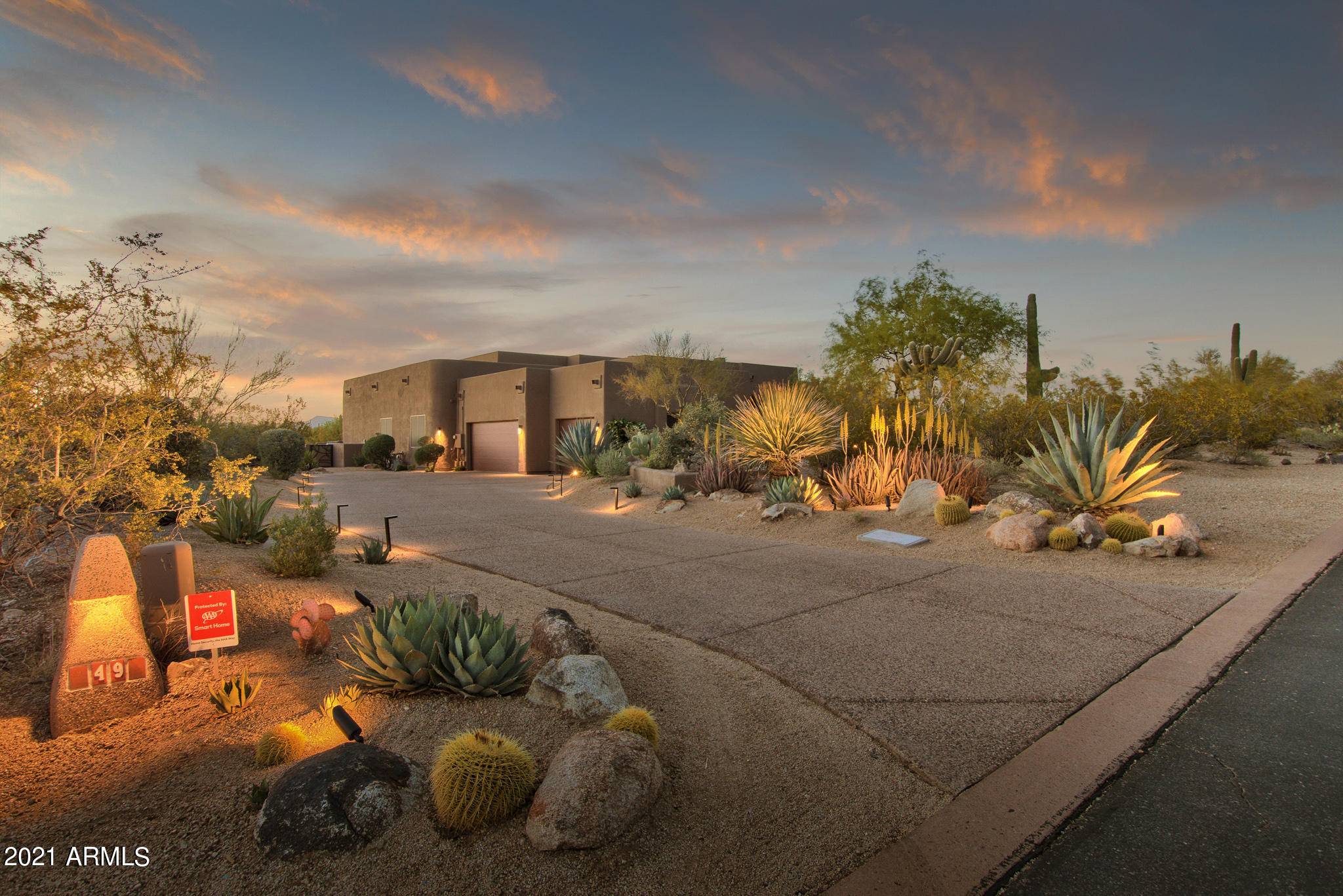 Scottsdale, AZ 85266,30600 N PIMA Road #49