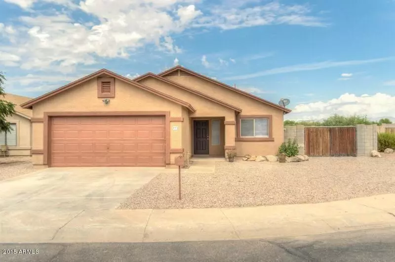 772 E ARIZONA Avenue, Buckeye, AZ 85326