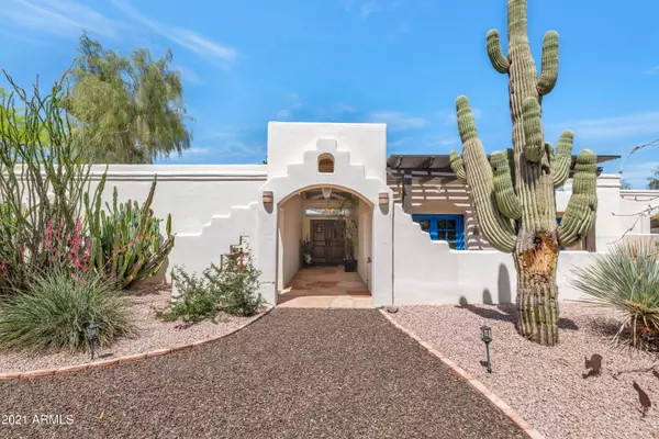 Phoenix, AZ 85028,10215 N 46TH Street