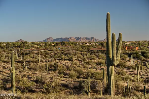 Carefree, AZ 85377,78 E Horizon Drive #-
