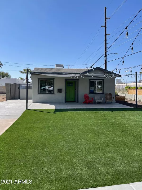 Phoenix, AZ 85006,1131 E VIRGINIA Avenue