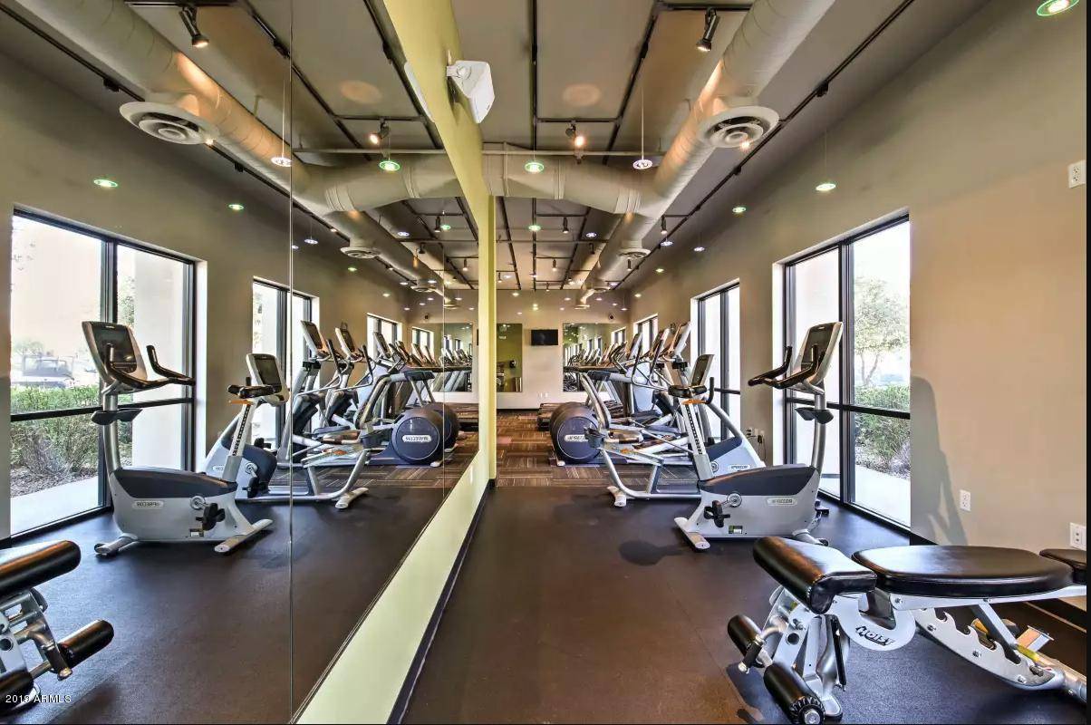 535 W THOMAS Road #401, Phoenix, AZ 85013