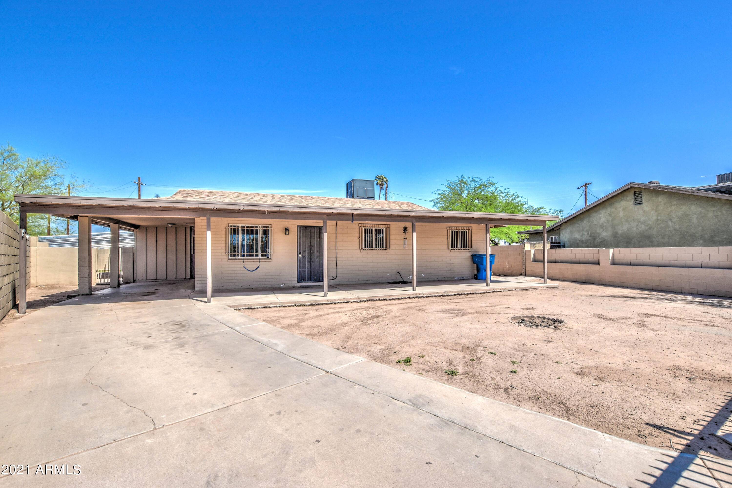 Phoenix, AZ 85041,3750 W CHIPMAN Road