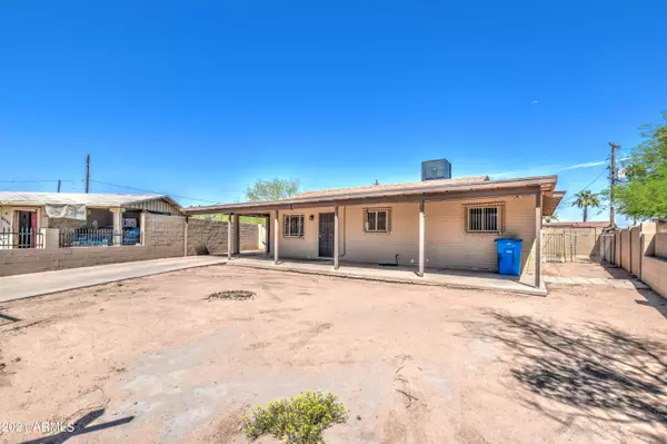 Phoenix, AZ 85041,3750 W CHIPMAN Road