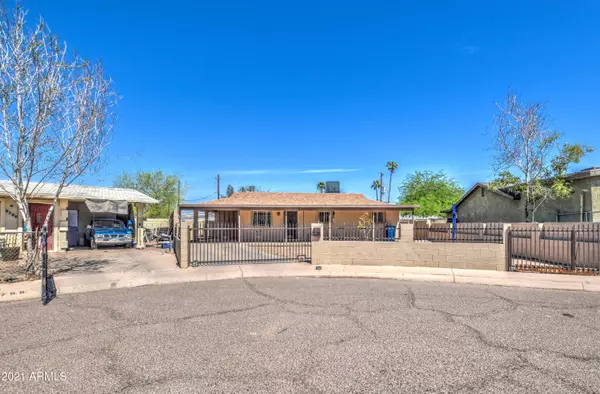 3750 W CHIPMAN Road, Phoenix, AZ 85041