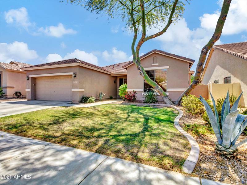 5931 W QUESTA Drive, Glendale, AZ 85310