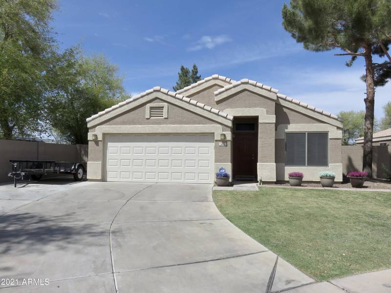 1694 E SIERRA MADRE Avenue, Gilbert, AZ 85296