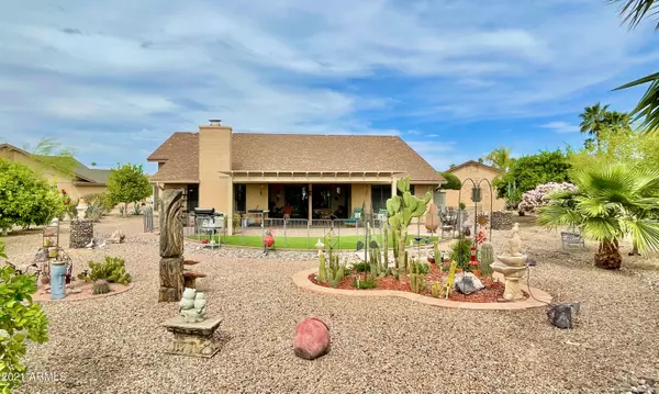 Peoria, AZ 85382,9851 W UTOPIA Road