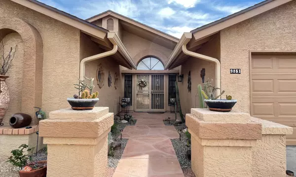 Peoria, AZ 85382,9851 W UTOPIA Road