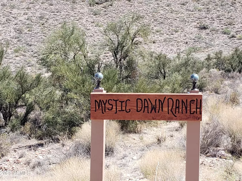 0 S Rolling Stone Road #-, Kingman, AZ 86401