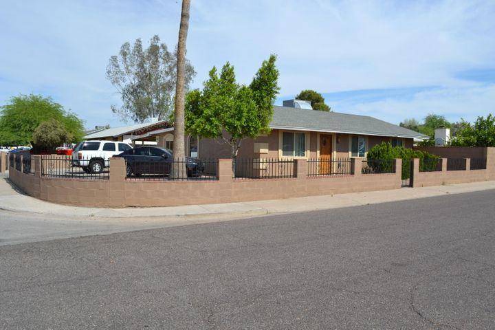 1627 W Carter Road, Phoenix, AZ 85041