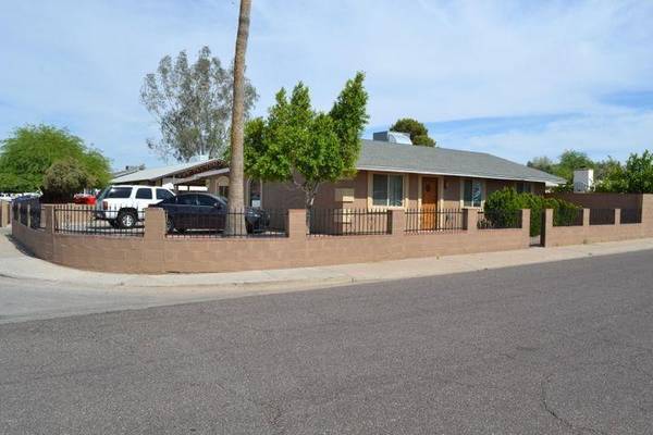 Phoenix, AZ 85041,1627 W Carter Road