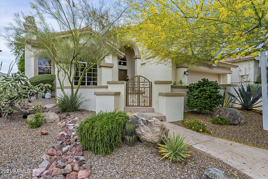 13840 S 31ST Place, Phoenix, AZ 85048