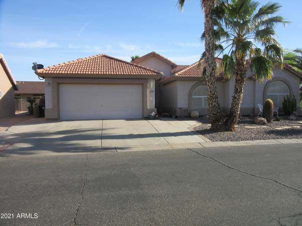 Chandler, AZ 85249,1528 E PALM BEACH Drive