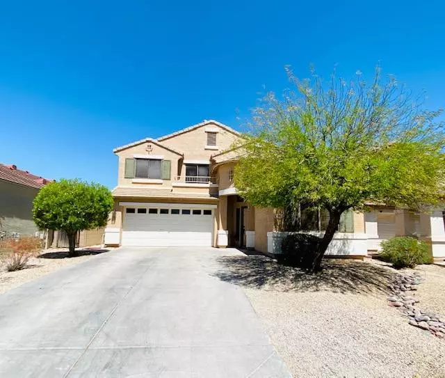 46 W GOLD DUST Way, San Tan Valley, AZ 85143