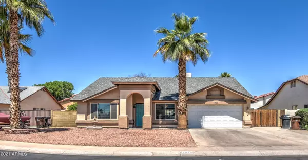 Peoria, AZ 85345,7826 W YUCCA Street