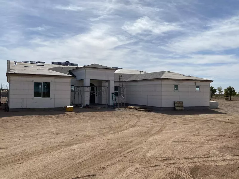 22228 W Dixilette --, Wittmann, AZ 85361