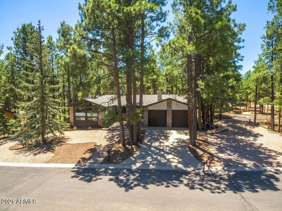 Flagstaff, AZ 86004,5097 E SEMINOLE Drive