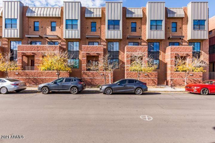 330 S FARMER Avenue #116, Tempe, AZ 85281