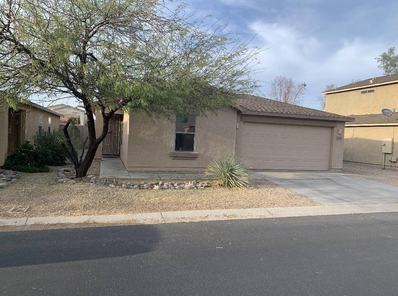 2398 E MEADOW LAND Drive, San Tan Valley, AZ 85140