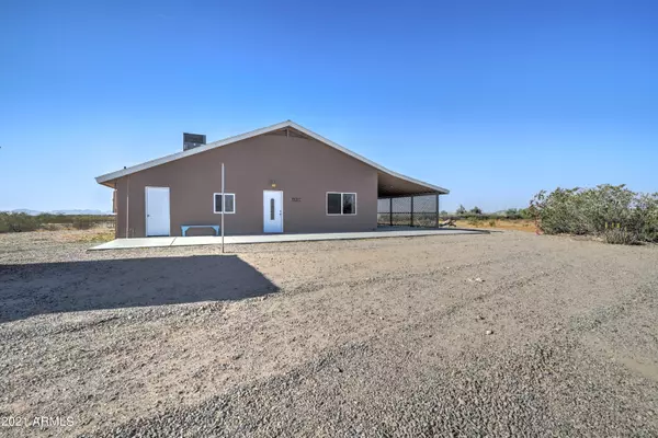 Tonopah, AZ 85354,33232 W WINSLOW Avenue