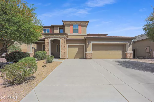 Peoria, AZ 85383,7928 W MOLLY Drive