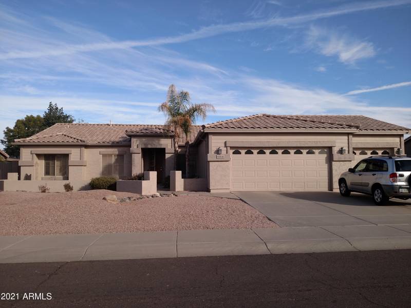 1164 E CRESCENT Court, Chandler, AZ 85249