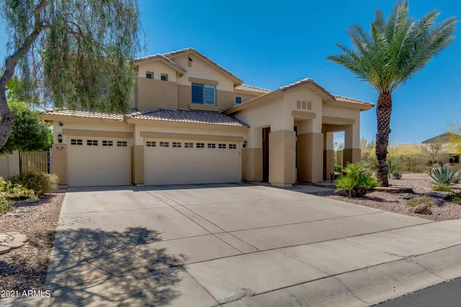 23713 W LA CANADA Boulevard, Buckeye, AZ 85396