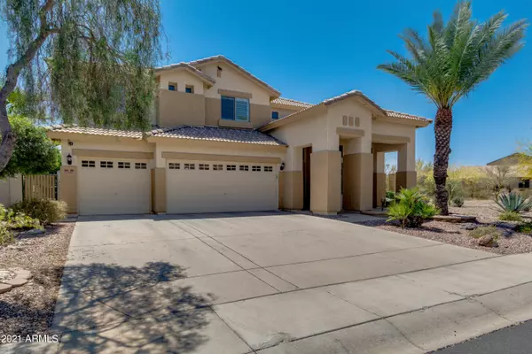 Buckeye, AZ 85396,23713 W LA CANADA Boulevard