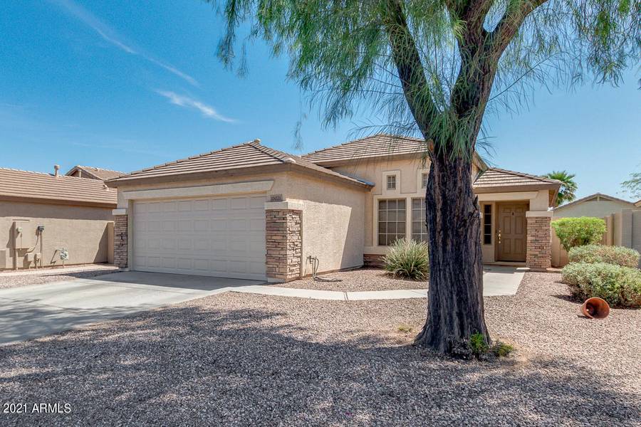 15021 N 133RD Lane, Surprise, AZ 85379