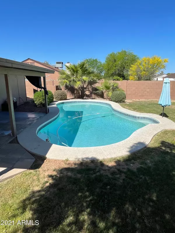 Chandler, AZ 85226,4628 W GARY Drive