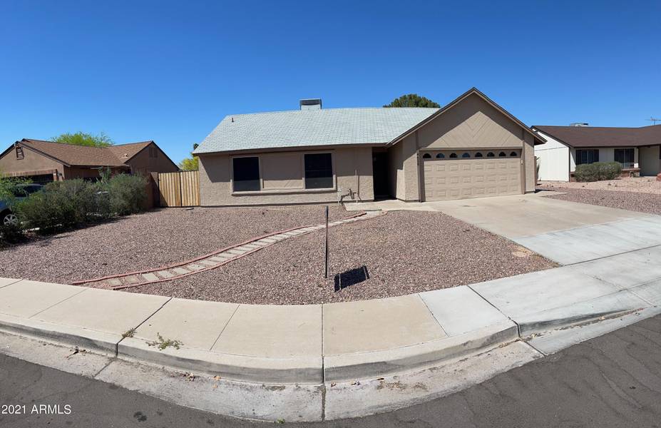 4628 W GARY Drive, Chandler, AZ 85226