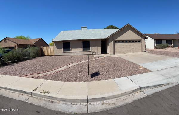 Chandler, AZ 85226,4628 W GARY Drive