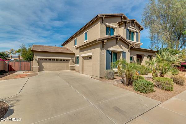 Chandler, AZ 85286,276 W SWAN Drive